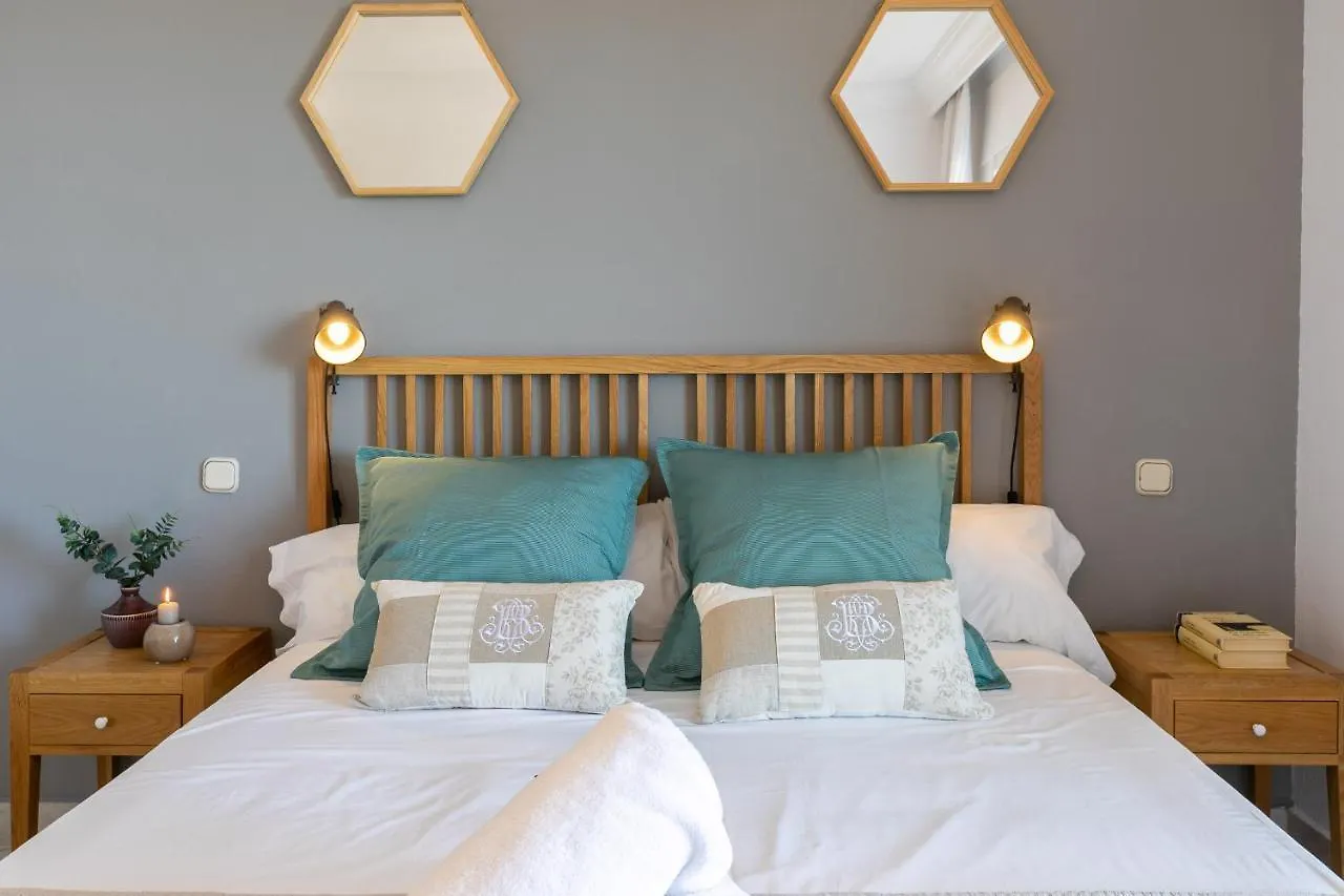 Endless Summer Apartment Marbella 0*,