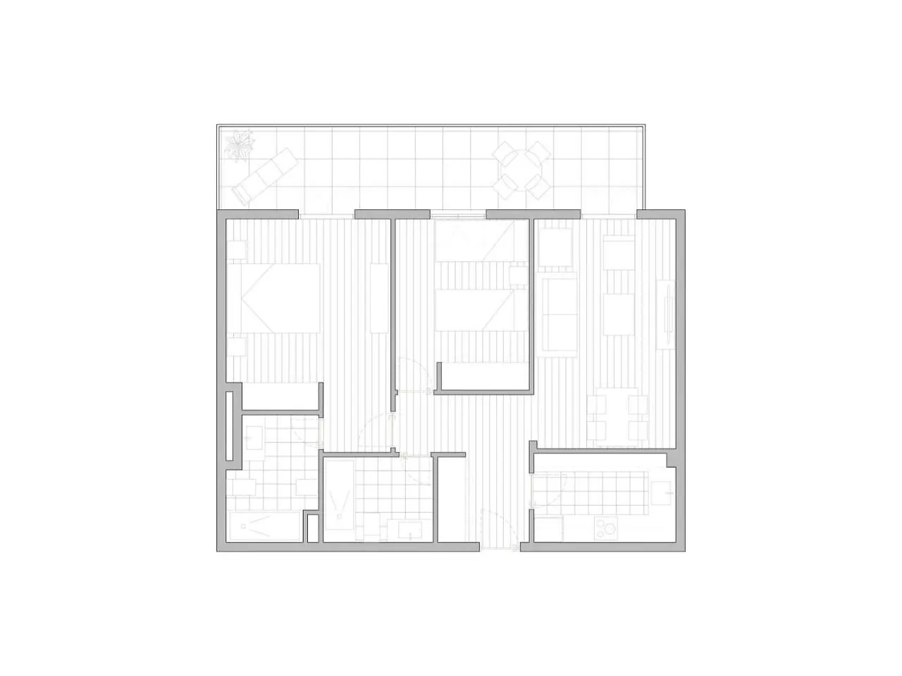 Endless Summer Apartment Marbella