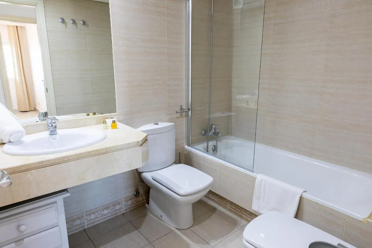 Endless Summer Apartment Marbella