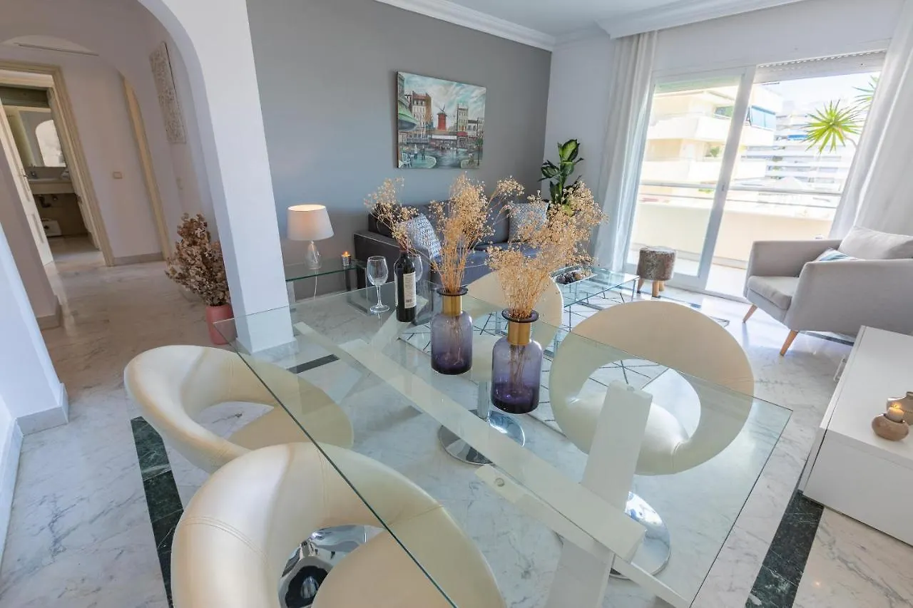 Endless Summer Apartment Marbella 0*,  Spain
