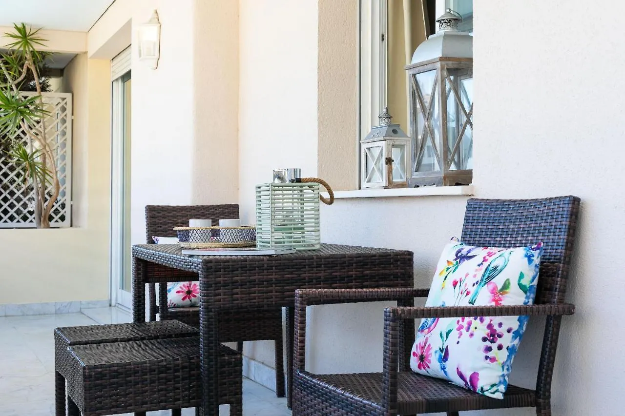 Endless Summer Apartment Marbella Spain