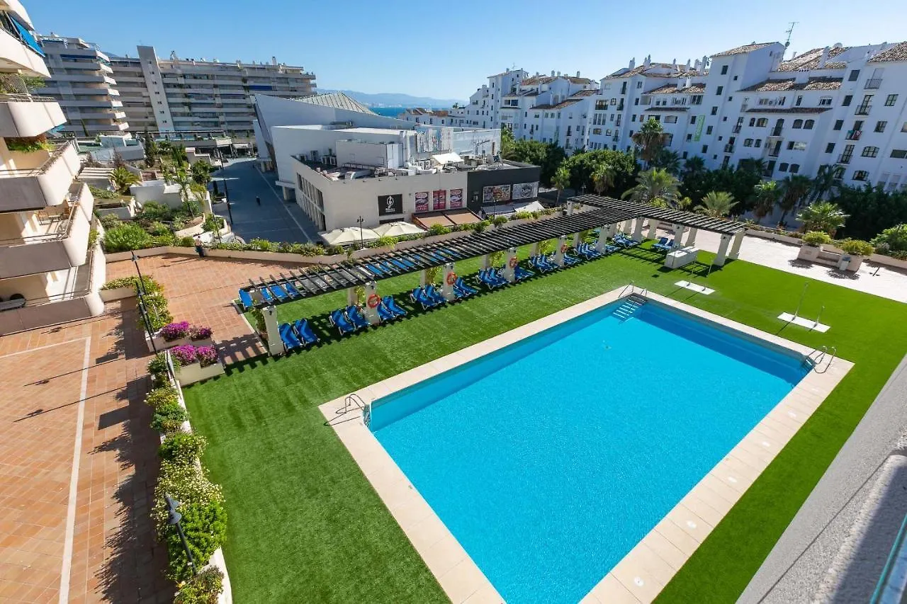 Endless Summer Apartment Marbella 0*,  Spain