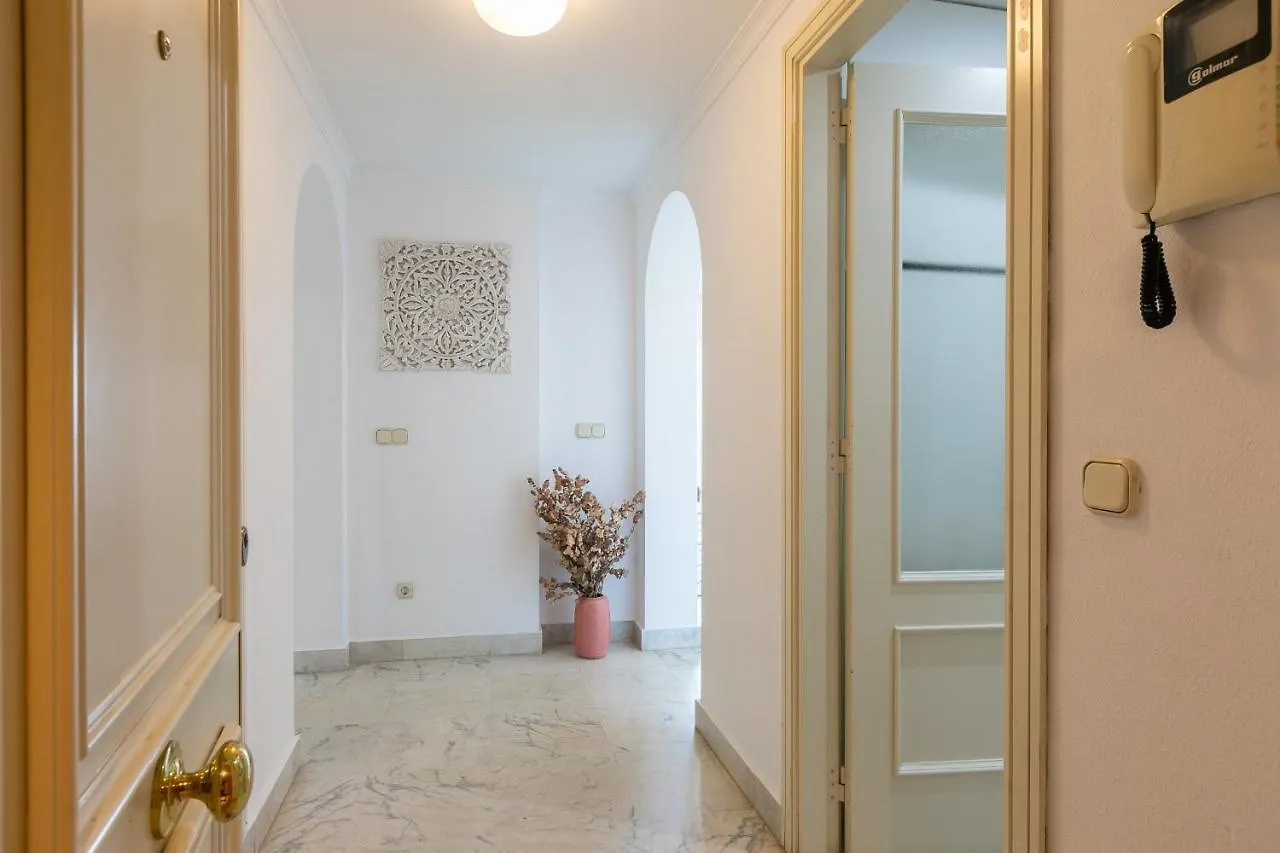 Endless Summer Apartment Marbella Spain