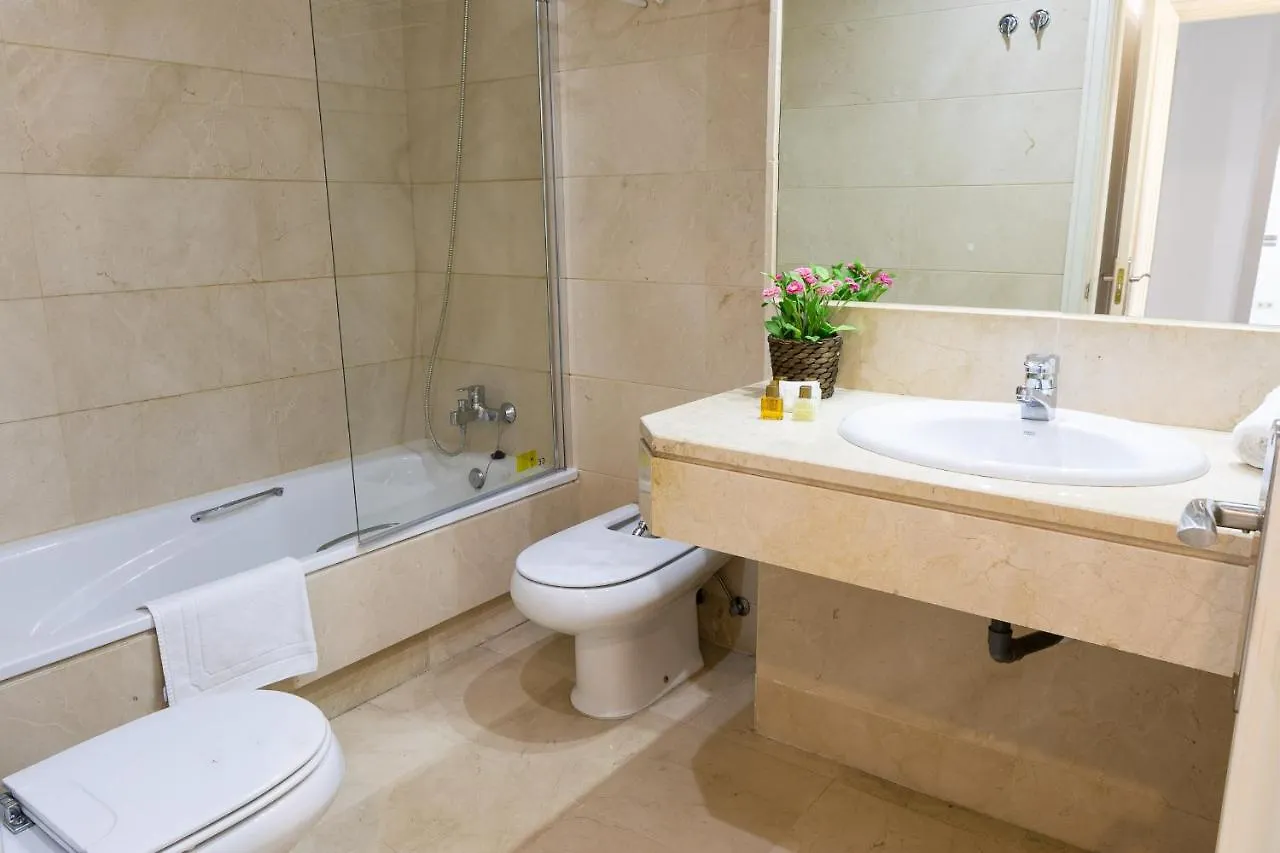 Endless Summer Apartment Marbella