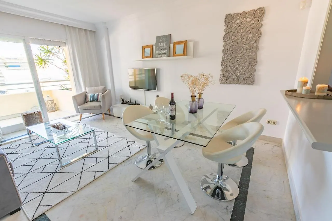 Endless Summer Apartment Marbella Spain