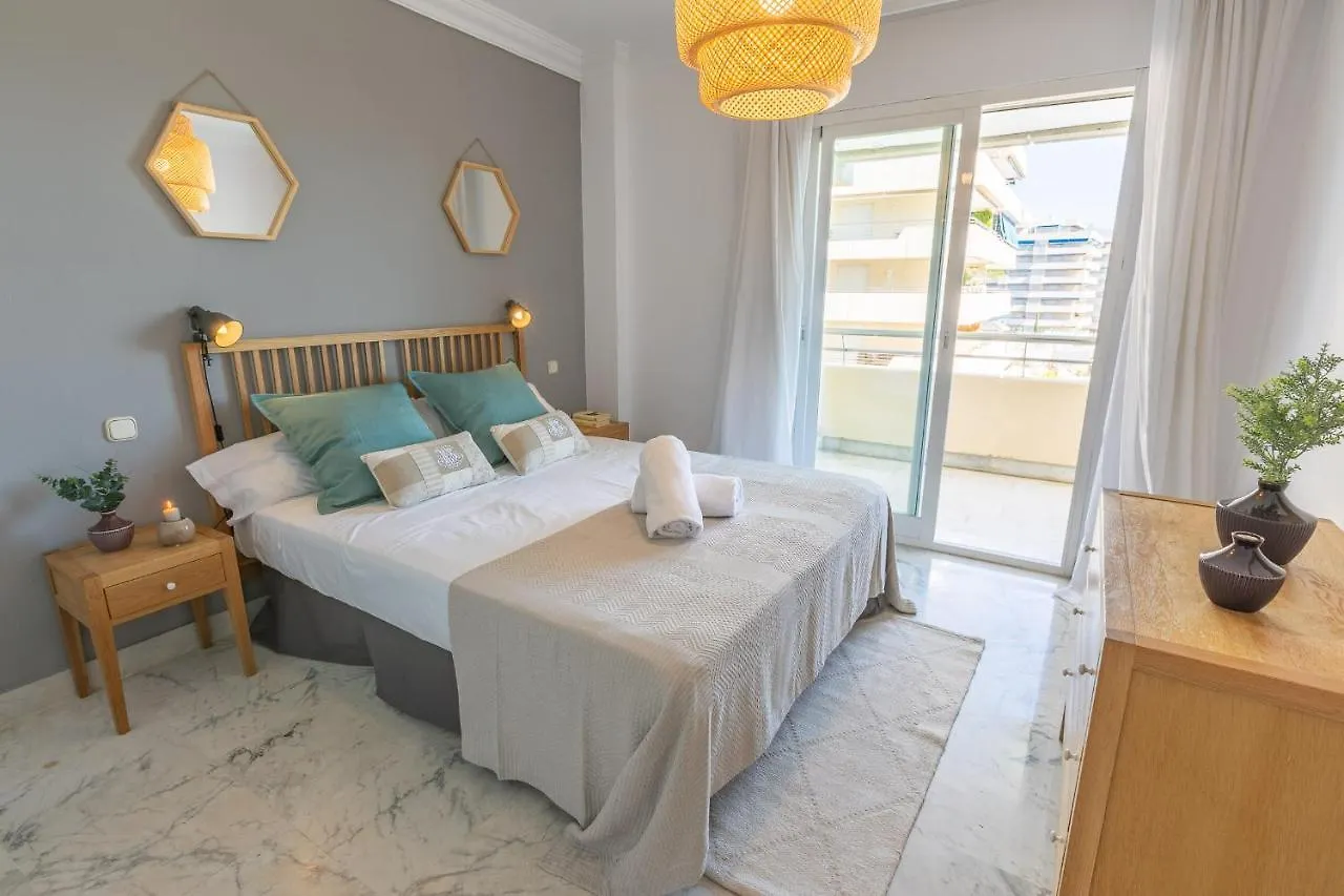 Endless Summer Apartment Marbella