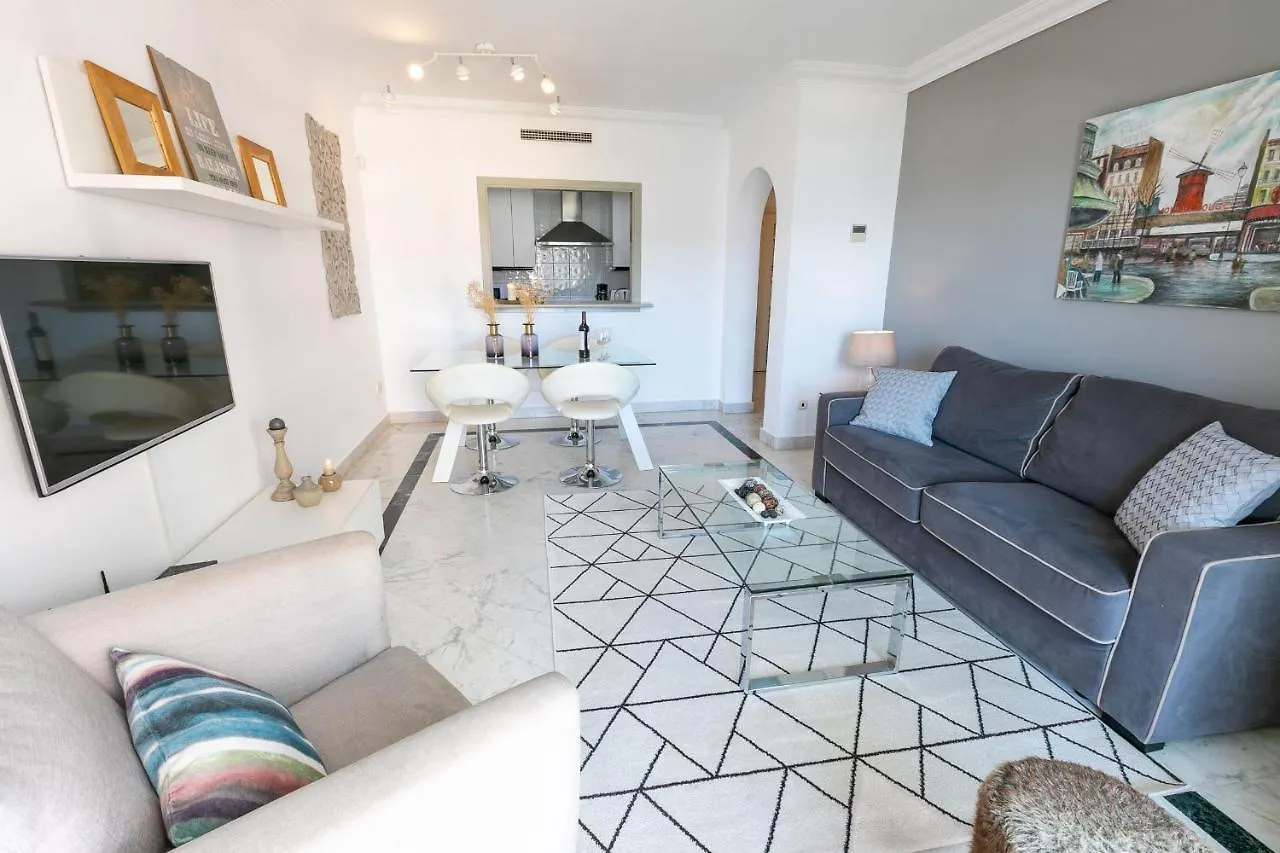 Endless Summer Apartment Marbella