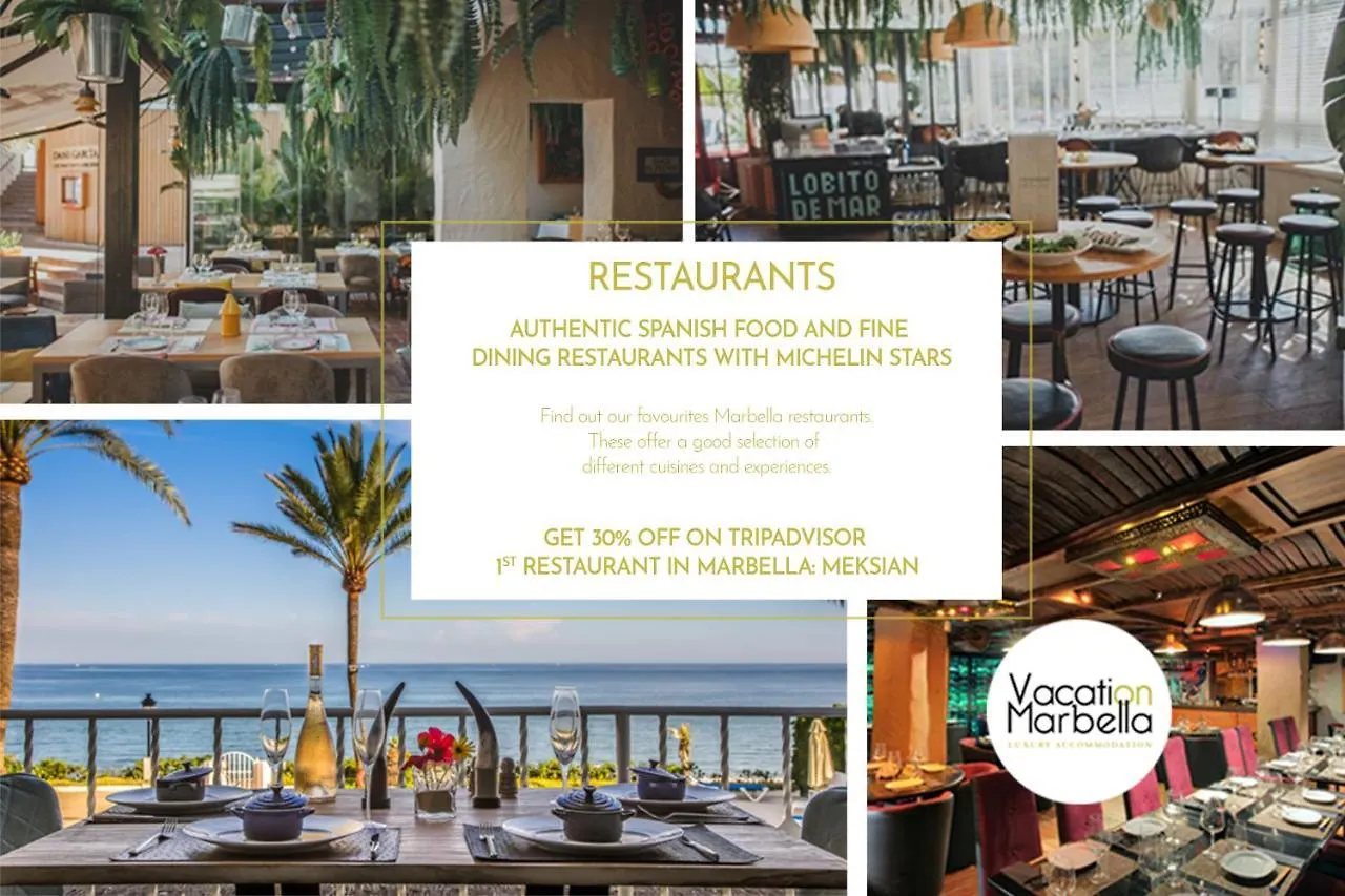 Endless Summer Apartment Marbella