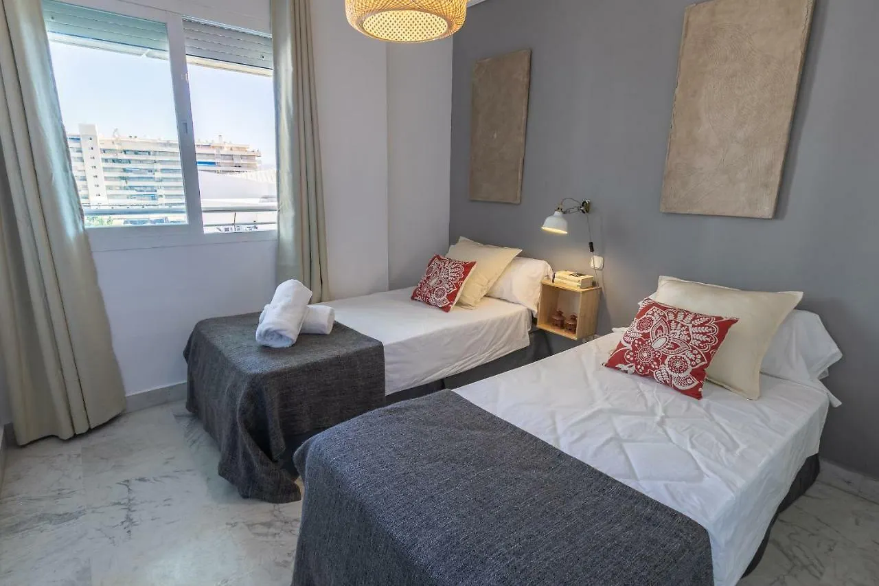 Endless Summer Apartment Marbella